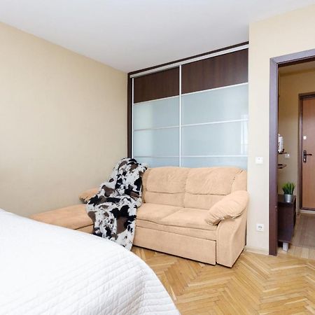 Apartment Korolya 20 Минск Екстериор снимка