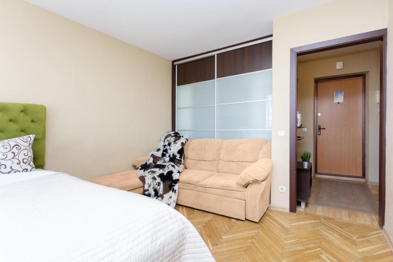 Apartment Korolya 20 Минск Екстериор снимка