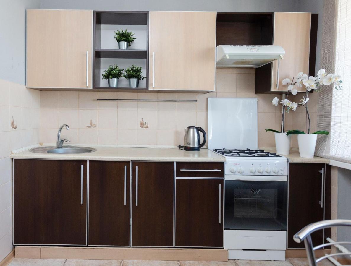 Apartment Korolya 20 Минск Екстериор снимка